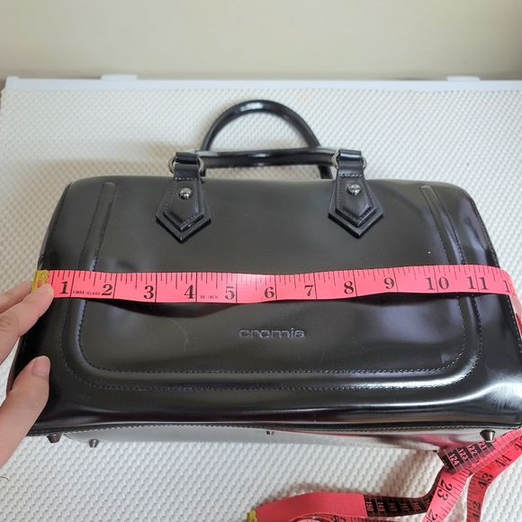 Cromia Duffle Bag - Picture 9 of 14